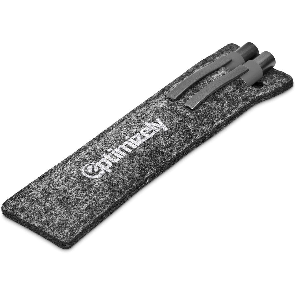 Omaha Ball Pen & Pencil Set - and Sets