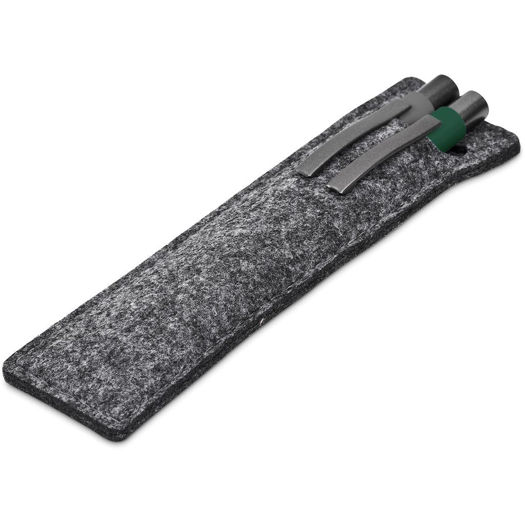 Omaha Ball Pen & Pencil Set - and Sets