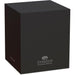 Ombre Scented Candle BLACK - Kitchen,Pamper Gifts,Glamorous Ideas,Personal Care And Pamper
