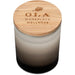 Ombre Scented Candle BLACK - Kitchen,Pamper Gifts,Glamorous Ideas,Personal Care And Pamper