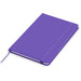 Omega A5 Hard Cover Notebook - Notebooks & Notepads