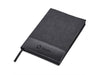 Omnibus A5 Soft Cover Notebook Black / BL