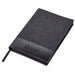 Omnibus A5 Soft Cover Notebook Black / BL
