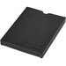 Omnibus Maximus Soft Cover Notebook BLACK - A5 Notebooks,Notebooks,Ideas for Conferences,Ideas Work