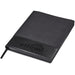 Omnibus Maximus Soft Cover Notebook BLACK - A5 Notebooks,Notebooks,Ideas for Conferences,Ideas Work