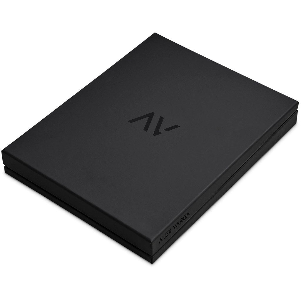 Onassis Notebook & Pen Set