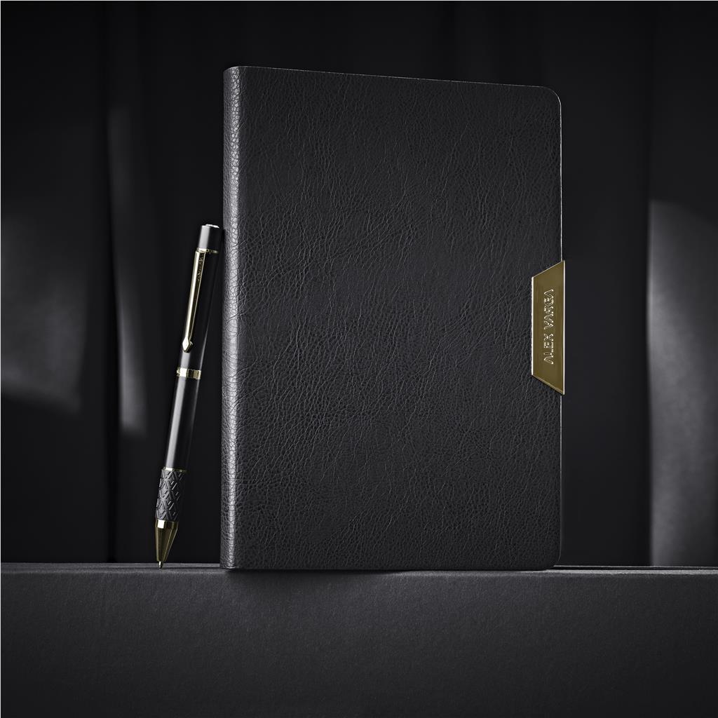 Onassis Notebook & Pen Set