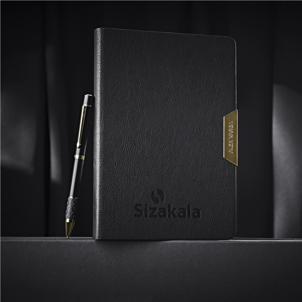 Onassis Notebook & Pen Set