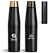 Onassis Vacuum Water Bottle - 500ml Gold / GD