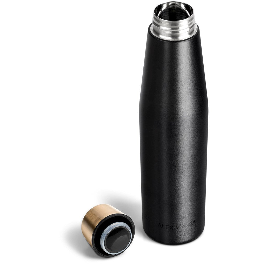 Onassis Stainless Steel Vacuum Water Bottle - 500ml