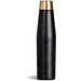 Onassis Stainless Steel Vacuum Water Bottle - 500ml Gold / GD