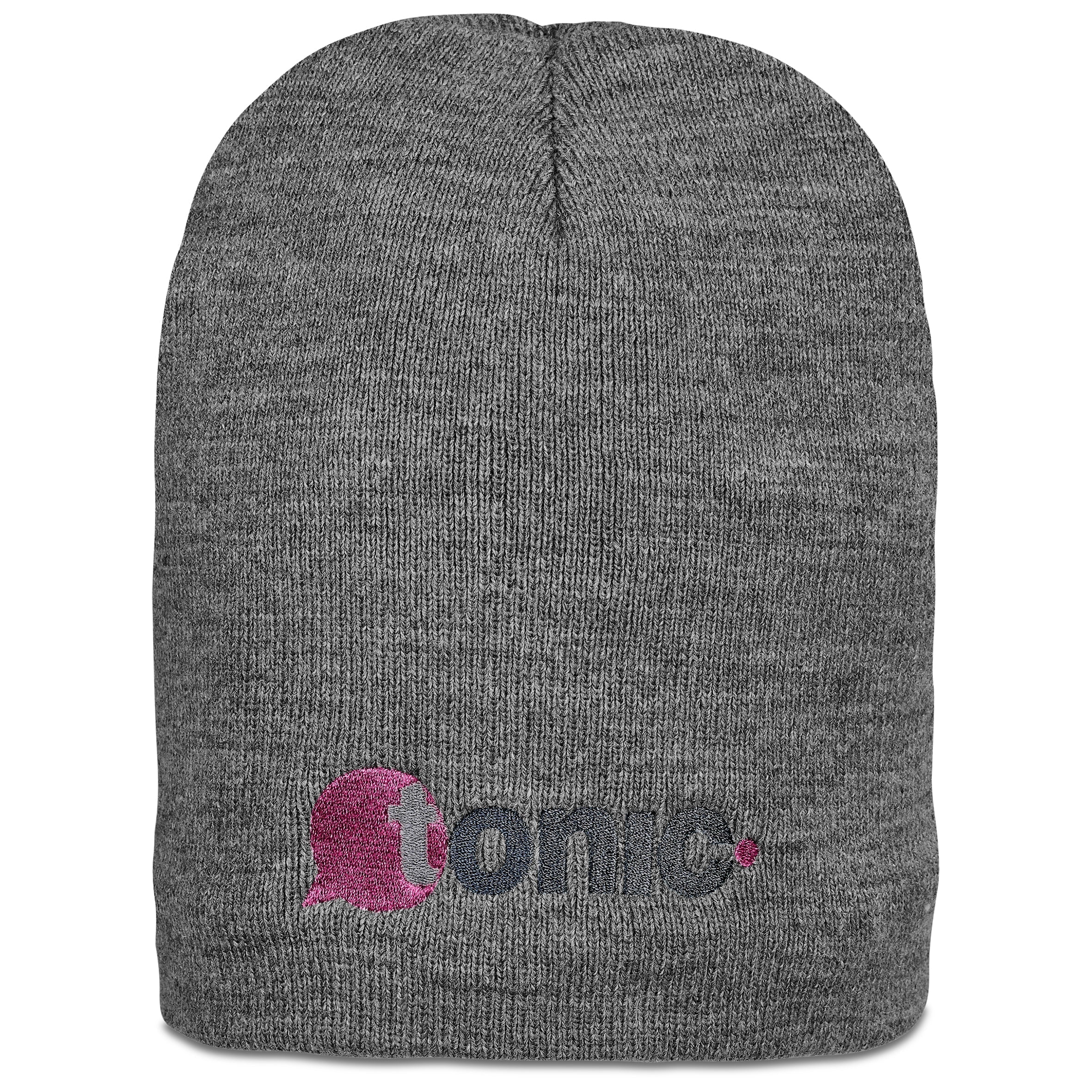Ontario Beanie-Black-BL