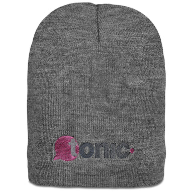 Ontario Beanie-Black-BL