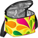Custom Ontario Recycled PET Stitch-Bond 6-Can Cooler - Coolers and Lunchware,Custom Lunchware