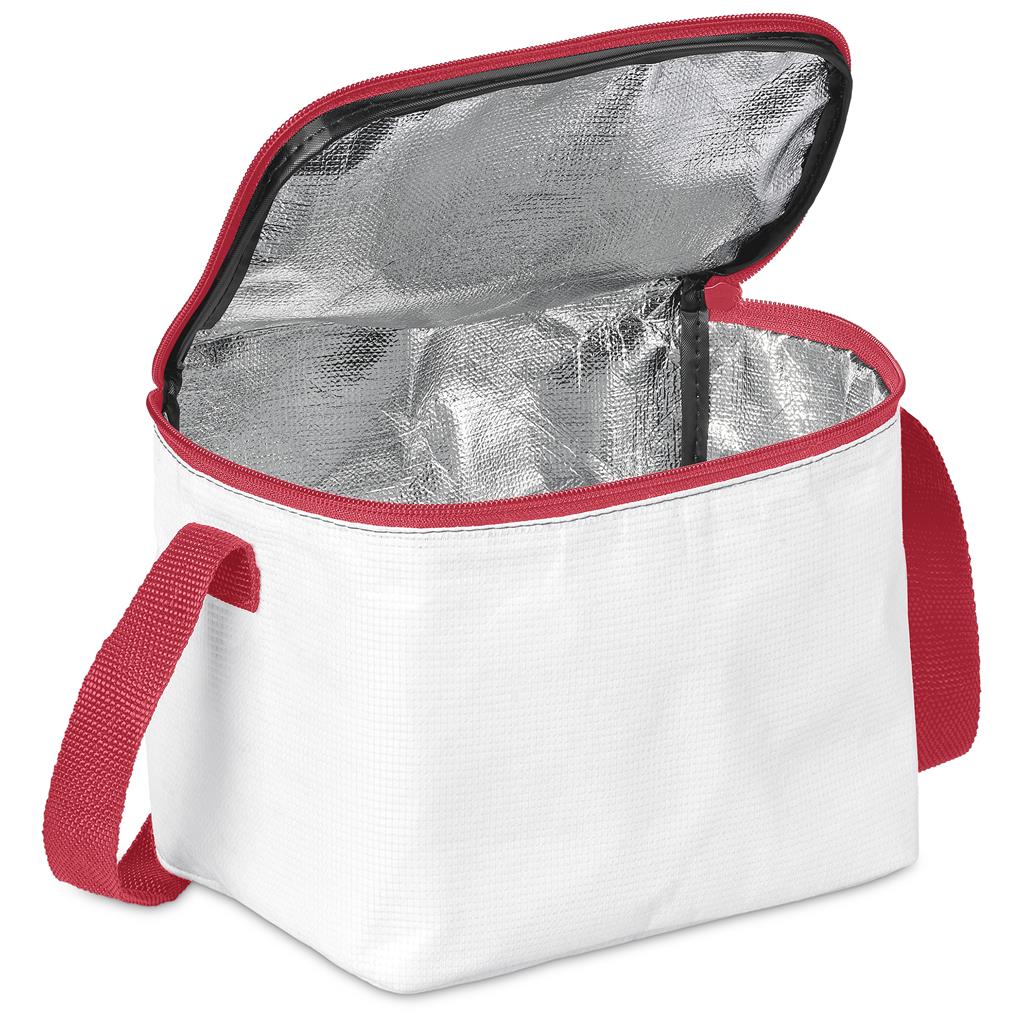 Custom Ontario Recycled PET Stitch-Bond 6-Can Cooler - Coolers and Lunchware,Custom Lunchware