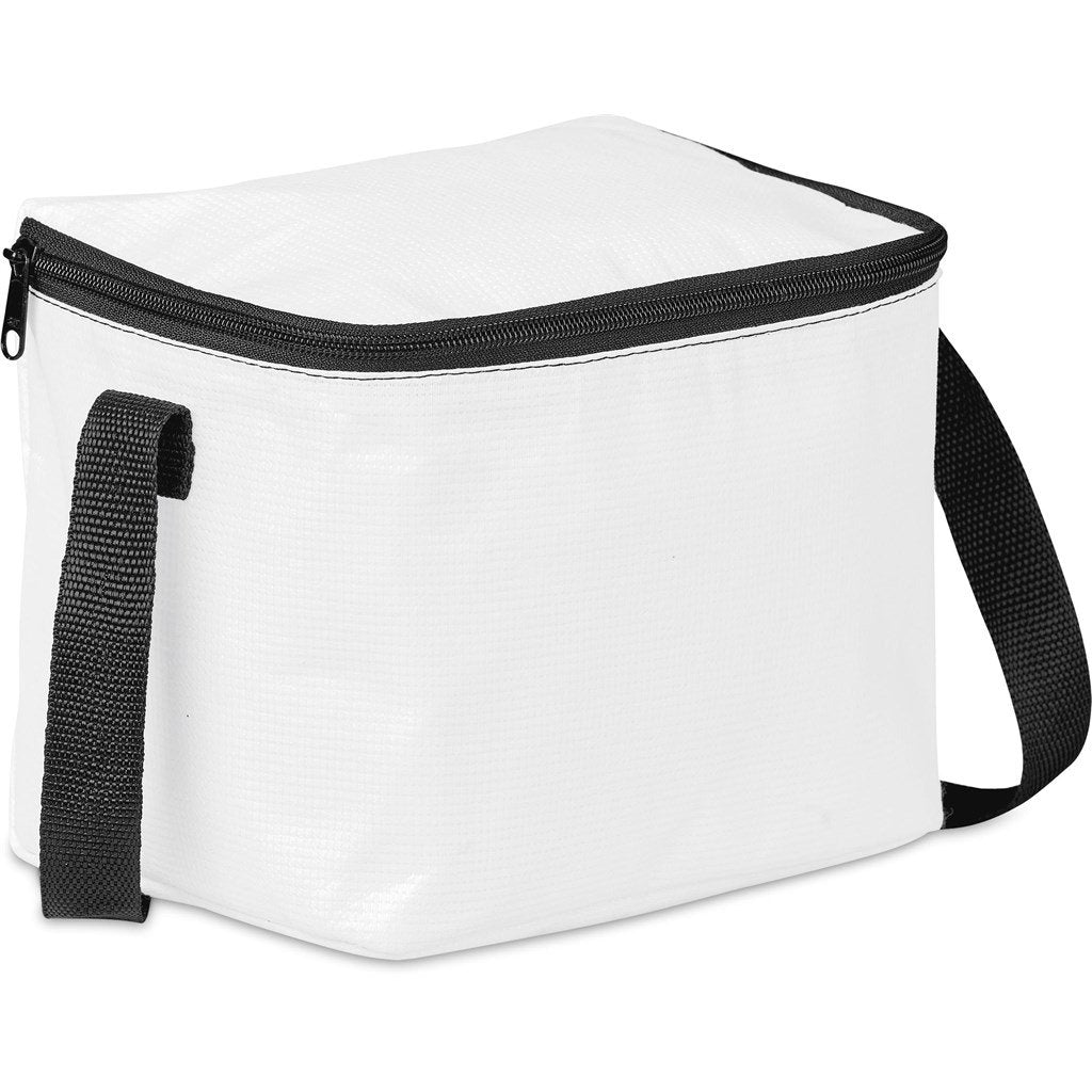 Custom Ontario Recycled PET Stitch-Bond 6-Can Cooler - Coolers and Lunchware,Custom Lunchware