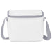 Custom Ontario Recycled PET Stitch-Bond 6-Can Cooler GREY - Coolers and Lunchware,Custom Lunchware