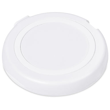 Orbit Wireless Charger & Multi-Function Cable Kit SOLID WHITE - Technology,Wireless Chargers,Technology