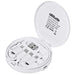 Orbit Wireless Charger & Multi-Function Cable Kit SOLID WHITE - Technology,Wireless Chargers,Technology