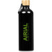 Origen Bottle in Bianca Custom Gift Box BLACK - Bottles Flasks And Tall Tumblers In Boxes,Custom Packaging