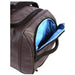 Origin 64cm Medium Trolley Duffle Blue-Duffel Bags
