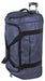 Origin 64cm Medium Trolley Duffle Blue-Duffel Bags
