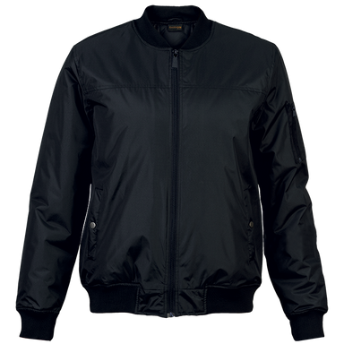 Orlando Jacket Mens Black / XL / Regular - Jackets