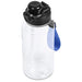 Ortega Recycled PET Water Bottle – 1Litre - Bottles,Recycled Products,Recycled Drinkware,Drinkware