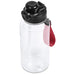 Ortega Recycled PET Water Bottle – 1Litre - Bottles,Recycled Products,Recycled Drinkware,Drinkware