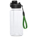 Ortega Recycled PET Water Bottle – 1Litre - Bottles,Recycled Products,Recycled Drinkware,Drinkware