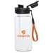 Ortega Recycled PET Water Bottle – 1Litre - Bottles,Recycled Products,Recycled Drinkware,Drinkware