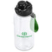 Ortega Recycled PET Water Bottle – 1Litre - Bottles,Recycled Products,Recycled Drinkware,Drinkware