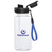 Ortega Recycled PET Water Bottle – 1Litre - Bottles,Recycled Products,Recycled Drinkware,Drinkware