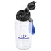 Ortega Recycled PET Water Bottle – 1Litre - Bottles,Recycled Products,Recycled Drinkware,Drinkware