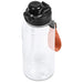 Ortega Recycled PET Water Bottle – 1Litre - Bottles,Recycled Products,Recycled Drinkware,Drinkware