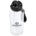 Ortega Recycled PET Water Bottle – 1Litre - Bottles,Recycled Products,Recycled Drinkware,Drinkware