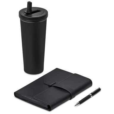 Ostabo Gift Set BLACK - Sets,Alex Varga Premium Sets,Executive Sets,New Items