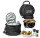 Outback BBQ & Cooler-