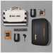 Outdoor Indulgence Hamper - Premium Hampers,Unisex Hampers,Outdoor Hampers