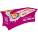 Ovation Spandex Stretch Slip-Over Tablecloth-Banners