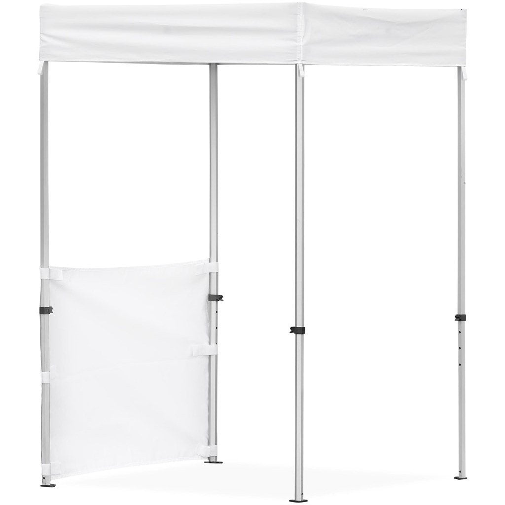 Ovation Sublimated Gazebo 1.5m X - 1 Half-Wall Skin - Canopies & Gazebos