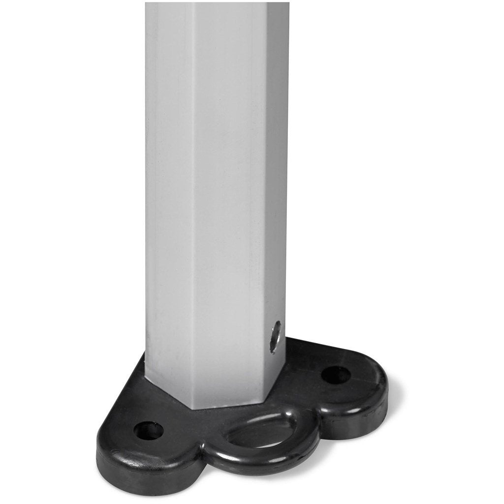 Ovation Sublimated Gazebo 1.5m X - 2 Full-Wall Skins - Canopies & Gazebos