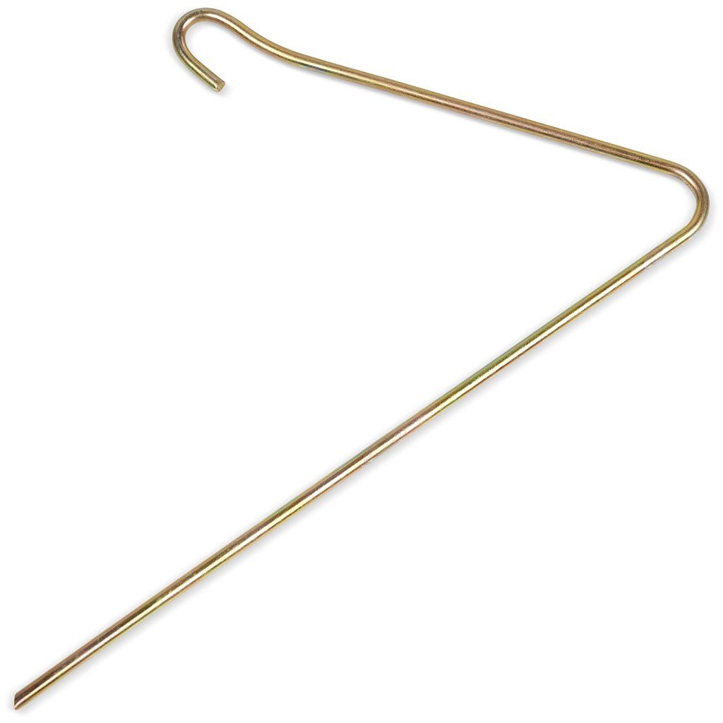 Ovation Sublimated Gazebo 1.5m X - 2 Half-Wall Skins - 1 Full-Wall Skin - Canopies & Gazebos