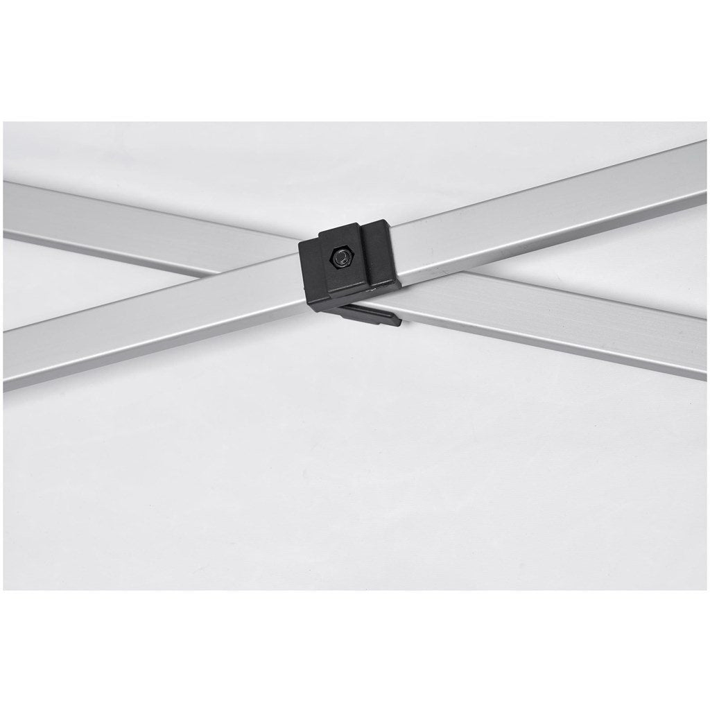 Ovation Sublimated Gazebo 1.5m X - 3 Half-Wall Skins - Canopies & Gazebos