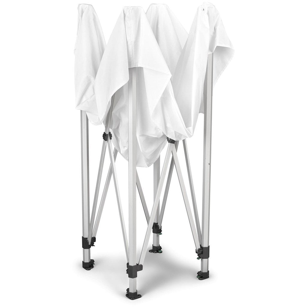 Ovation Sublimated Gazebo 1.5m X - 4 Half-Wall Skins - Canopies & Gazebos