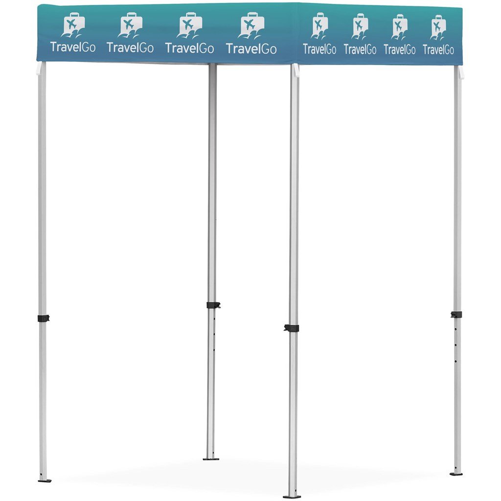 Ovation Sublimated Gazebo 1.5m X - Canopies & Gazebos