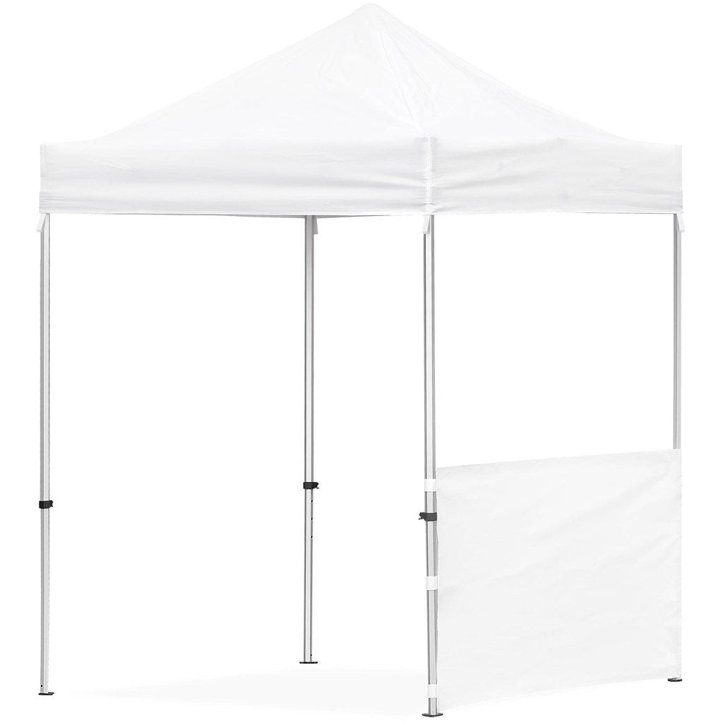 Ovation Sublimated Gazebo 2m X - 1 Half-Wall Skin - Canopies & Gazebos