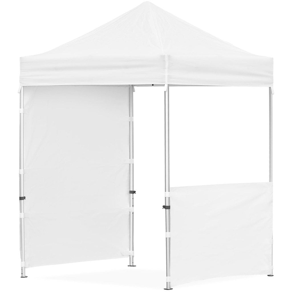 Ovation Sublimated Gazebo 2m X - 1 Half-Wall Skin - Full-Wall - Canopies & Gazebos