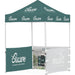 Ovation Sublimated Gazebo 2m X - 3 Half-Wall Skins - Canopies & Gazebos