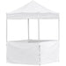Ovation Sublimated Gazebo 2m X - 4 Half-Wall Skins - Canopies & Gazebos